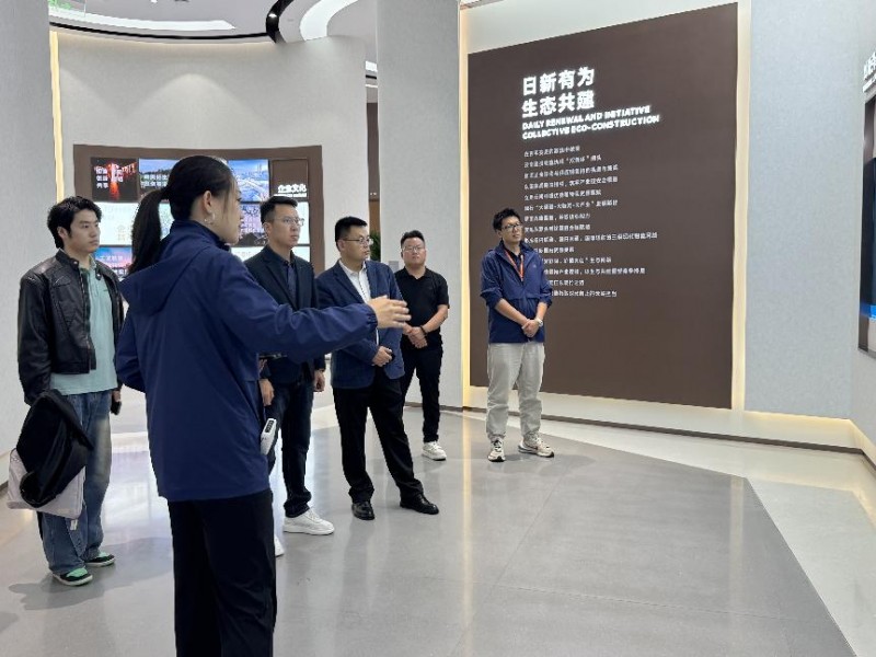 壹亩良田与云上营家达成战略合作 共推云南绿色农业与生态治理融合发展