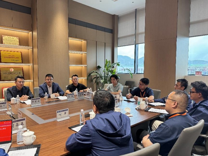 壹亩良田与云上营家达成战略合作 共推云南绿色农业与生态治理融合发展