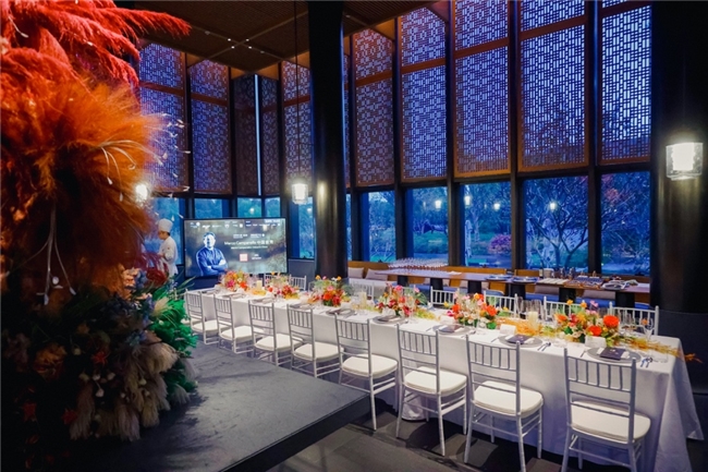 瑞士美食艺术之旅上海站启幕：中瑞建交75周年，以美食谱写跨文化交响