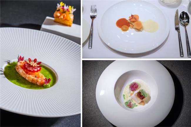 瑞士美食艺术之旅上海站启幕：中瑞建交75周年，以美食谱写跨文化交响