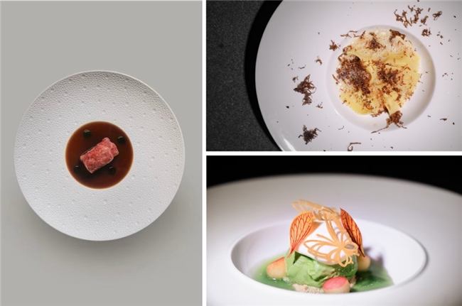 瑞士美食艺术之旅上海站启幕：中瑞建交75周年，以美食谱写跨文化交响