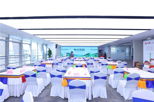 甘孜有机农产品走进粤港澳，签售会达成多项合作